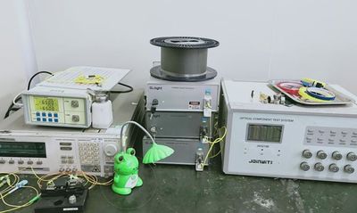 J&amp;K Optotec Co.,Ltd.