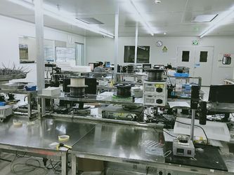 J&K Optotec Co.,Ltd.