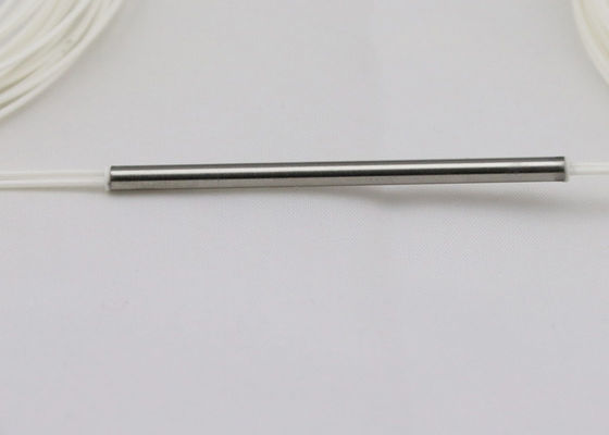 Custom Length Optical Demultiplexer , Tight Buffered Fiber IL 0.6dB Passive Cwdm Multiplexer With Connectors supplier
