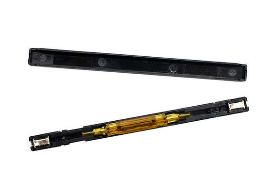 Indoor Bare Fiber Optic Splicing , Heat Endurance Reliable Fiber Cable Splicing For FTTH supplier