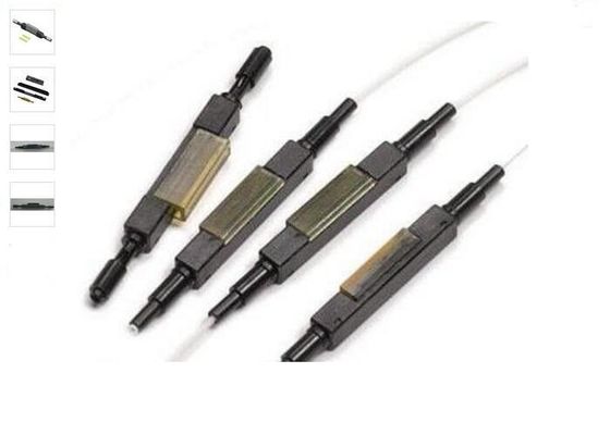 Fast Connector Mechanical Splice 3M Single Mode / Multimode For Network supplier