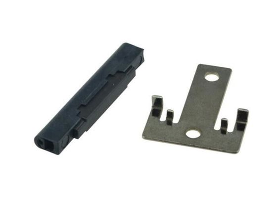 Cold Fiber Optic Mechanical Splice Docking Connector Sub Fiber Pigtail supplier