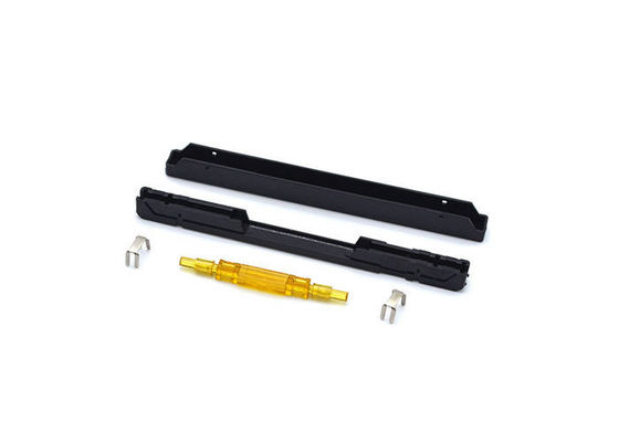Durable Mechanical Splice 125um Diameter For FTTH Bare Cable / Indoor Cable supplier