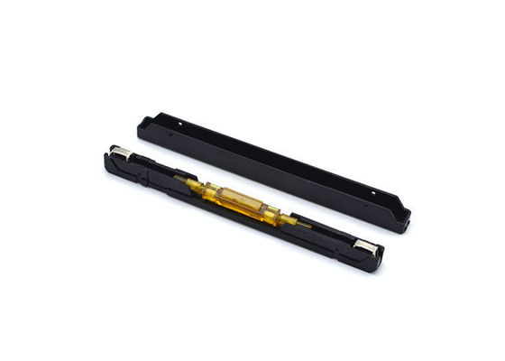 Durable Mechanical Splice 125um Diameter For FTTH Bare Cable / Indoor Cable supplier